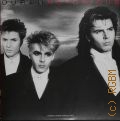 Duran Duran, Notorious. 16 tracks  .2010