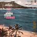 Aloha from Hawaii  [1959]