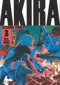 Отомо К., . AKIRA Т. 3 — 2023 (Классика манги)